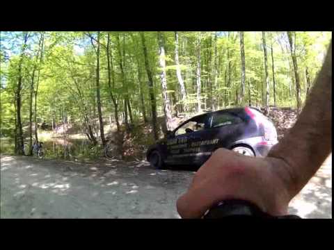 Bustenari Drumul Sarii2015