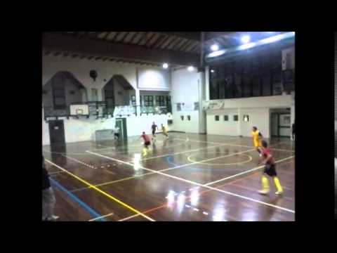 Gioventù Trentina - Clan Pizz. La Nave: 4-7