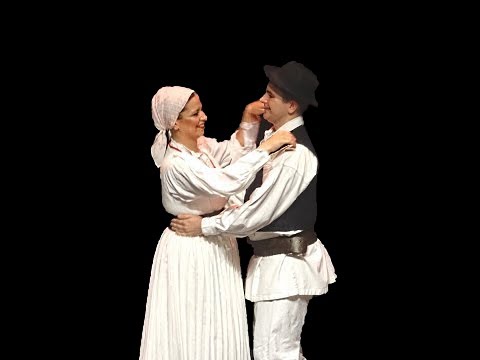 "Zagorski drmešari" - FA Zagreb-Markovac