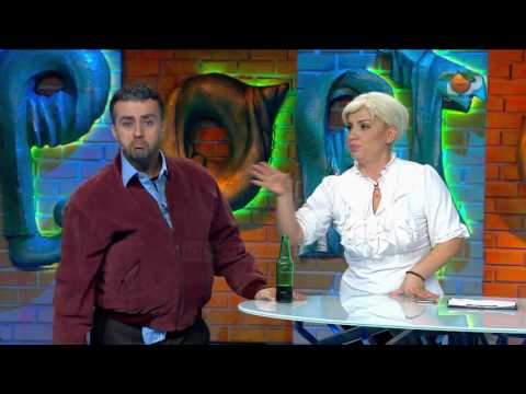 Portokalli, 20 Nentor 2016 - City light (Permbytjet dhe vleresimet)