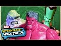 The Red Hulk For Your Consideration Marvel Super Heroes What The