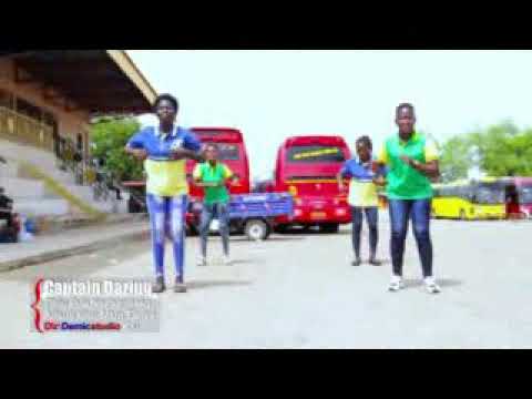 music by Cadtaln Dazluy title Pua Nagbandaan