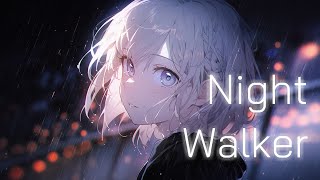 Night Walker / feat. Mai