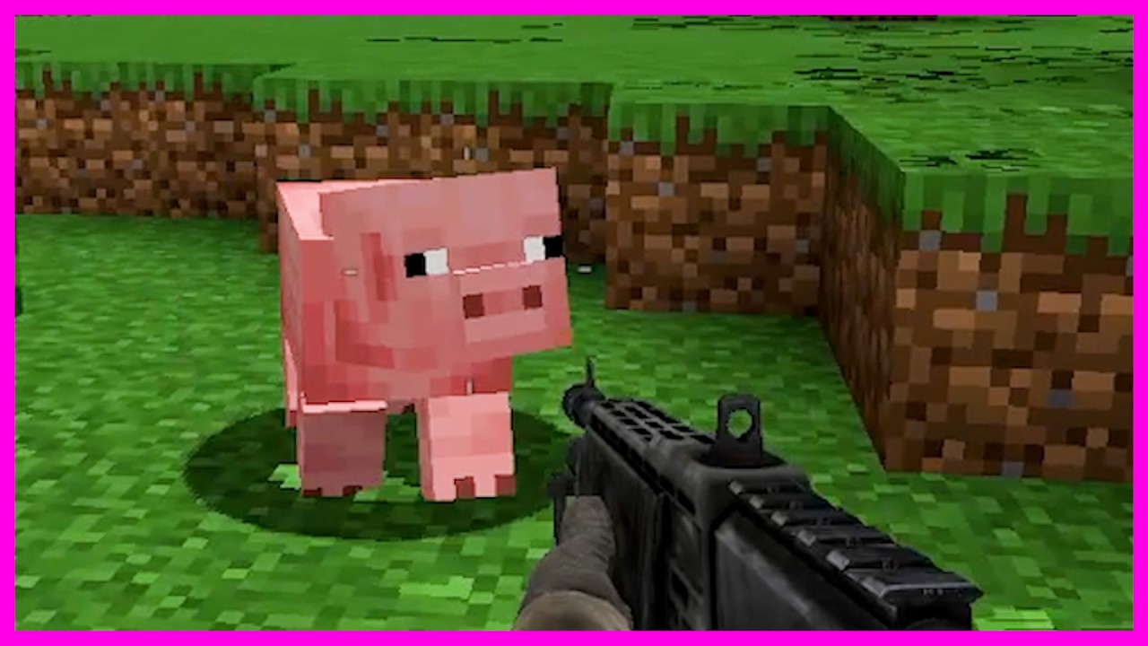 Video Games Will Never Be The Same Again...