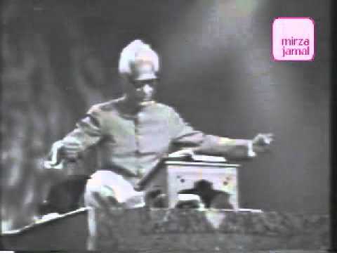 (Mukammal) Marsia Mir Anees - Zulfiqar Ali Bukhari