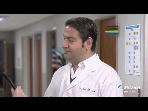 Comprehensive Breast Cancer Treatment & Support Karmanos Cancer Institute McLaren Port Huron, Part 3
