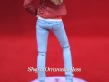 Hallmark Keepsake Magic Ornament 2009 Hannah Montana Disney Channel