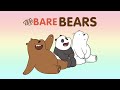 Every Title Card In We Bare Bears Title Cards