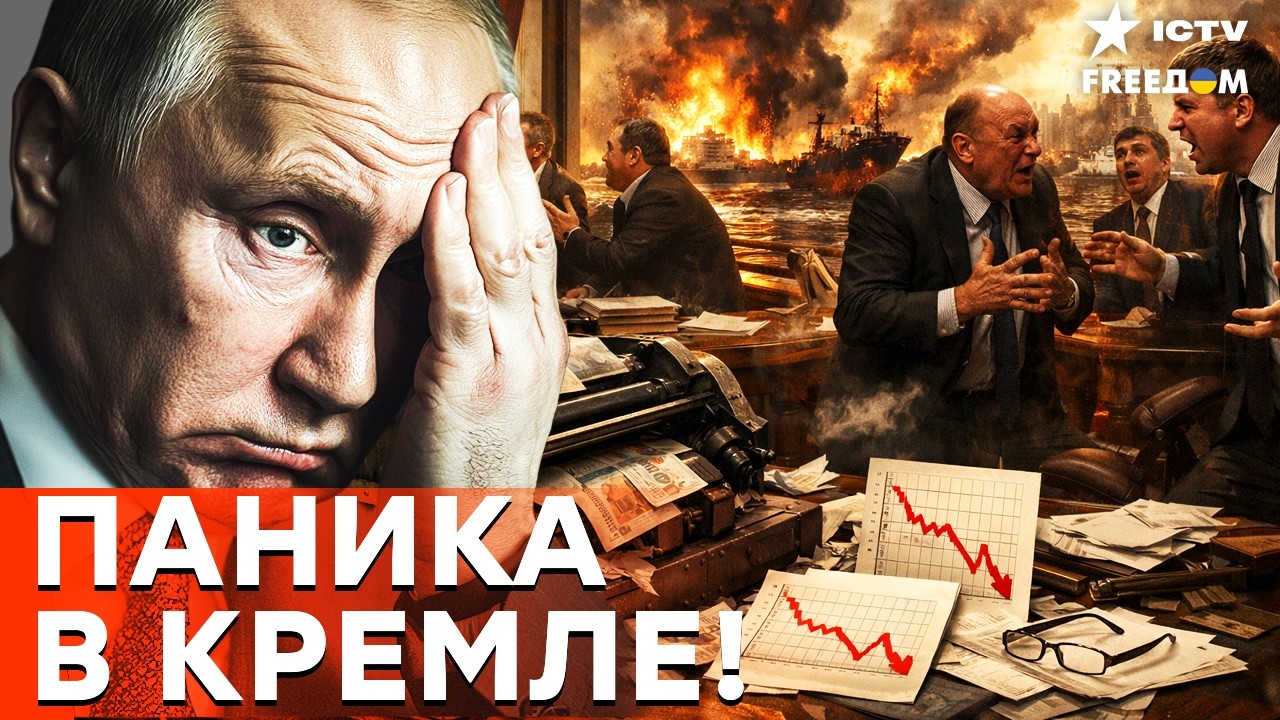 СКАНДАЛ! ГЕНЕРАЛЫ РФ СКРЫВАЛИ КАТАСТРОФУ — ПВО больше не существует — МОСКВ