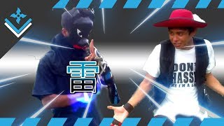 Ragnarok Online | Game Parody | 2015