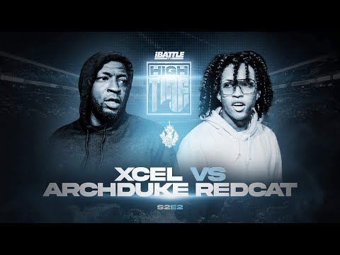 Xcel vs Archduke Redcat
