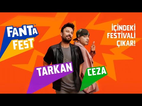 Fanta Fest 2024 – Türkiye’s Biggest Roadshow, Reimagined