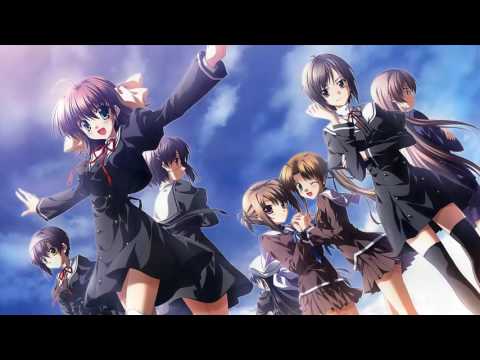 Shot - Ef A Tale Of Memories