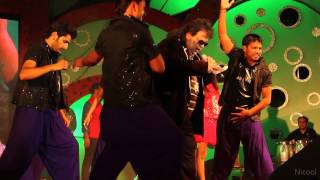 Tune maari entriyaan Bappi lahiri 2014