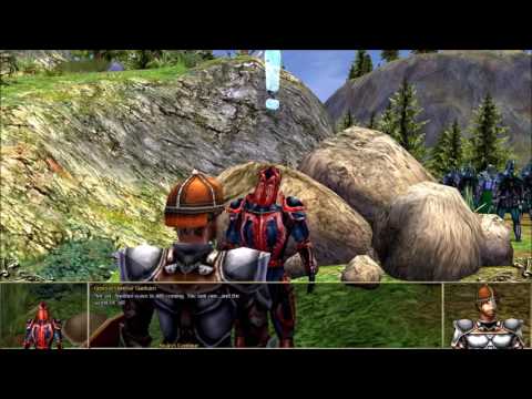 Spellforce: The Order of Dawn Episode 23 - The Battle of Stonewell