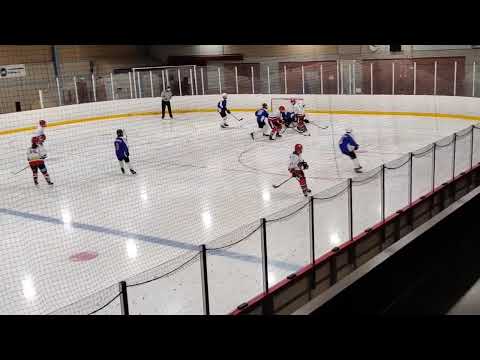 U15 A JyKi Blue - Hermes Valkoinen 14.1.2023 klo 16:15 / Tikkakoski
