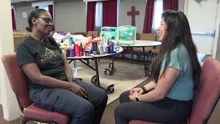 Local non-profit helping government workers amidst shutdown