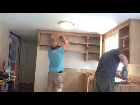 Cape Cod Kitchen Remodel (Part II)