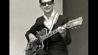 roy orbison time changed everything