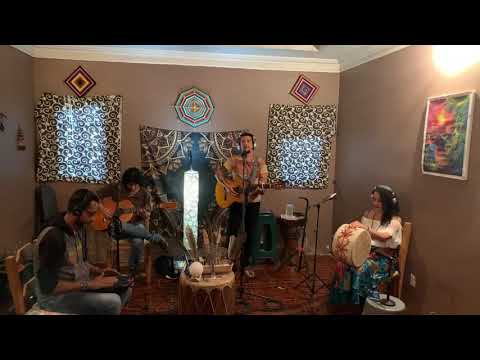 TRIBU GALEZ - Presencia (cover)