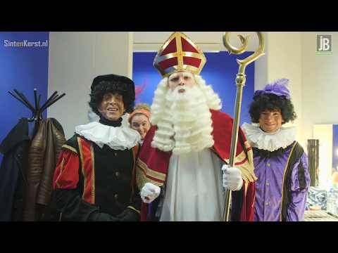 Video van Sinterklaas en de Stoute Toiletjuffrouw | Sinterklaasshow.nl