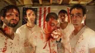 5th Period Massacre - Leathermouth