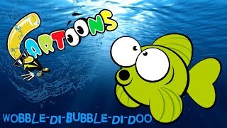 Cartoons - Wobble-Di-Bubble-Di-Doo [2000]