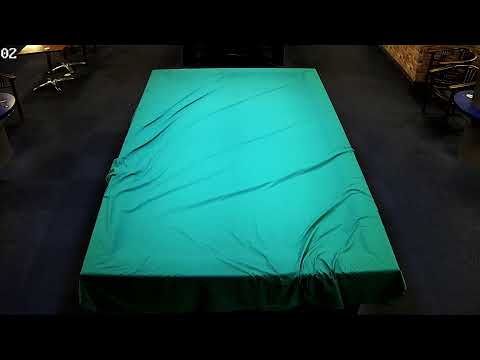 Masters 3 Bandes T4 courbevoie qualifications