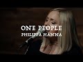 Philippa Hanna One People Official Live Video
