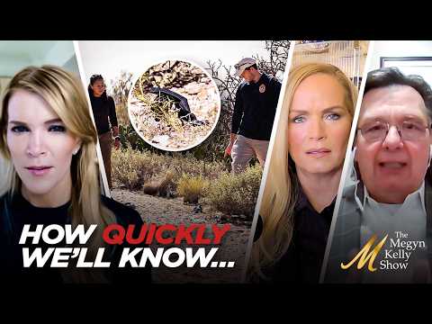 We'll Know Soon Whether Gloves Found Have Abductor AND Nancy Guthrie DNA, with Fitz and O'Connell