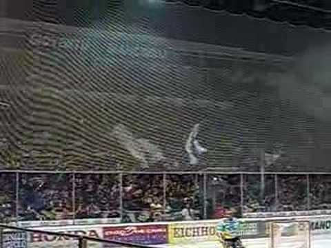 22.09.06 Ambri-Piotta - Rapperswil-Jona Lakers