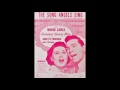 Mario Lanza - The Song Angels Sing (1952)