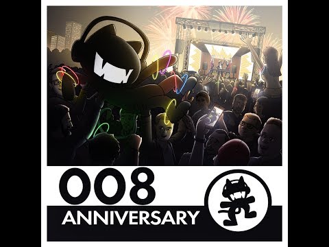 Ranking Every Song on Monstercat 008