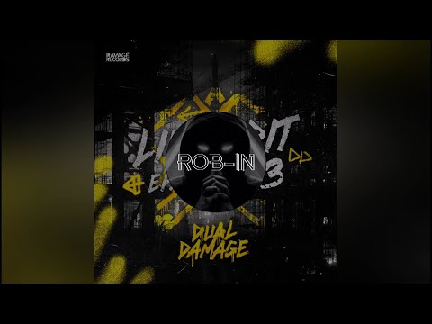 Dual Damage ft. MC Activate - Unbreakable (Live Edit) [Extended Mix]