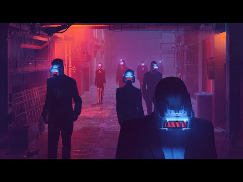 Kastello, Elle Vee - Golden Trees | Jede Music