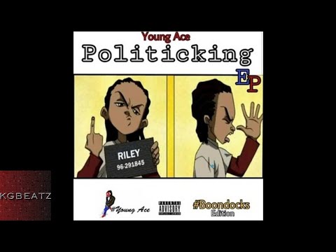 Young Ace ft. TeeWhyyDaGreat - Had To [Prod. By KrimsonBeat] [New 2017]