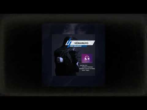 CHOKY UMASANGADJI - NONA MANIS (Official Audio)