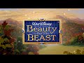 Beauty And The Beast 2010 Diamond Edition Blu Ray DVD Trailer