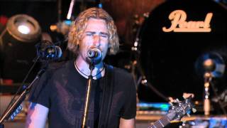 Nickelback - Because of You ( Live at Sturgis 2006 ) 720p
