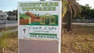 preview picture of video 'Courtyard Cottages'