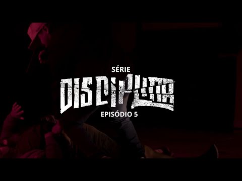 Episódio 5 - Primeira temporada / Série Disciplina