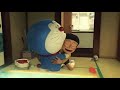 Sad Climax Tere Jaisa Yaar Kahan Yaara Teri Ko FT Nobita Doraemon Best Emotional Song Ever