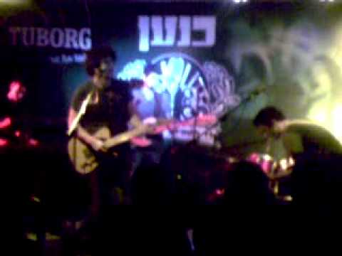 Video thumbnail for Tov Li - טוב לי