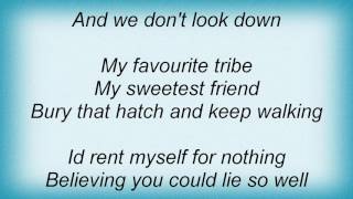 Hell Is For Heroes - Kill The Silence Lyrics