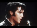 Hound Dog Elvis Presley Music Video 