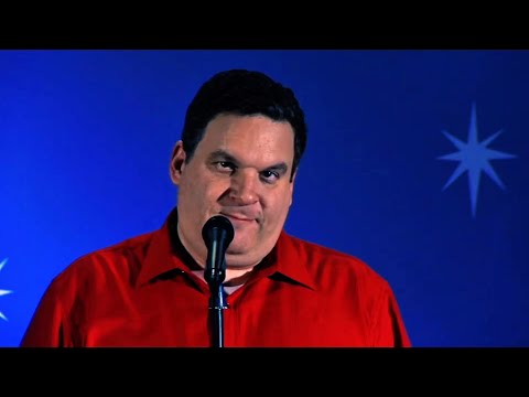 Jeff Garlin - Caulk F****r - 6/9/08