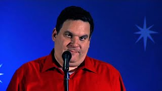 Jeff Garlin - Caulk F****r - 6/9/08