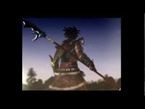 Dynasty Warriors 5 Wei Yan Cutscenes Ending Mission Accomplished