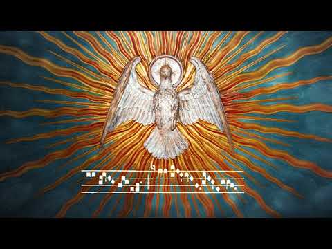 Chant of the Mystics: Veni Sancte Spiritus - 8h Version