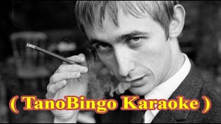 The Divine Comedy - Lucy ( TanoBingo Karaoke )